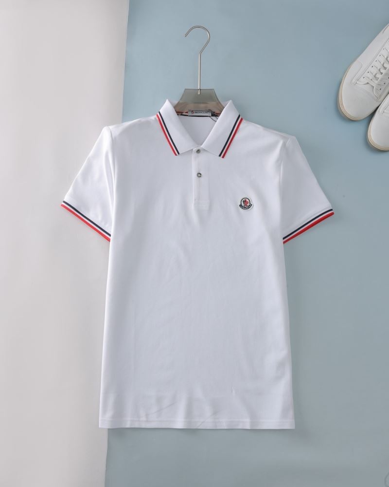 Moncler T-Shirts